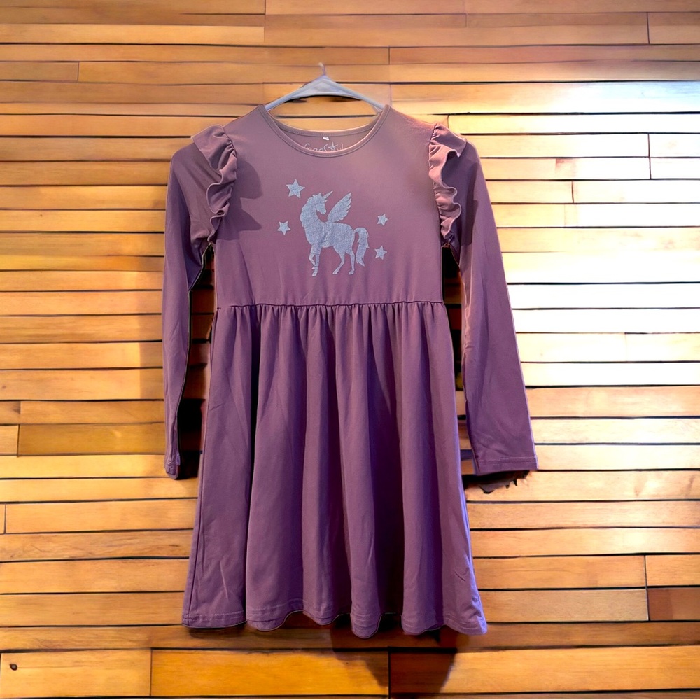Revolution Free style dress